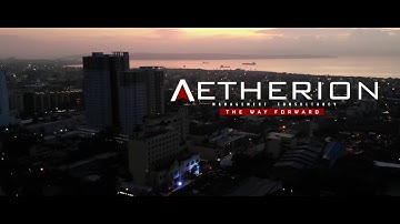 Aetherion "The Way Forward"...