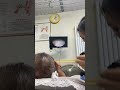 耳垢そうじ/耳が痒くなった鼓膜に付着した軟耳垢/ #shorts
