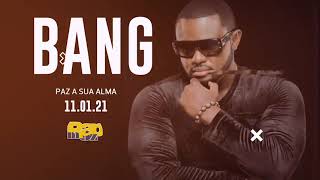 MOÇAMBIQUE E A CULTURA ESTÃO DE LUTO(BANG FALECEU)