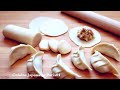 Recette gyoza maison  i  raviolis japonais i   i  pte faite maison  i cuisine paris04 i 