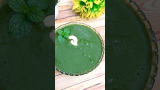 Vrat special Chutney|| Fasting special || Coriander chutney ||trending latestrecipe recipe food