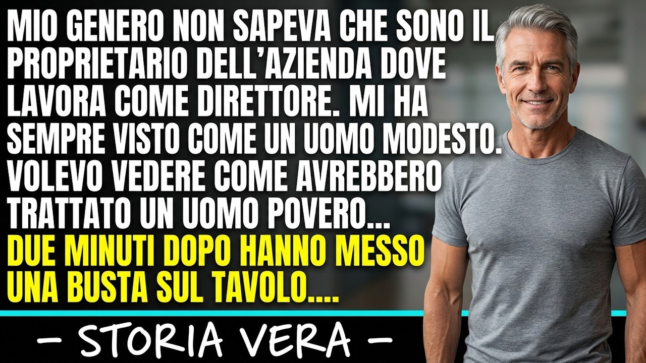 Quella sera, mentre Gerald faceva scivolare la cartella sul tavolo e mi chiedeva di firmare per usare l'eredità di mia figlia come garanzia, sorrisi e dissi che ci avrei pensato. Non sapevano che...