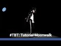 Aprenda Moonwalk e outros passos de Michael Jackson
