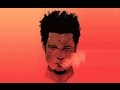 Be Tyler Durden | Bad Boy Attitude | Live Free | Binaural + Isochronic