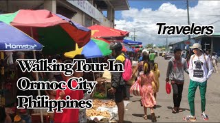 Walking Street Vlog In Ormoc City Philippines #vlog #street #amazing