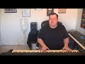 Candle in the wind elton john cover by steve lungrin