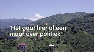 Hier Groeide President Erdogan Op - Rtl Nieuws