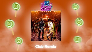 Элджей & MORGENSHTERN - Lollipop (DJ SVYAT Remix) | Club Remix