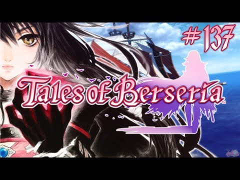 Tales of Berseria PS4 English Playthrough with Chaos part 137: VS Innominat and Artorius