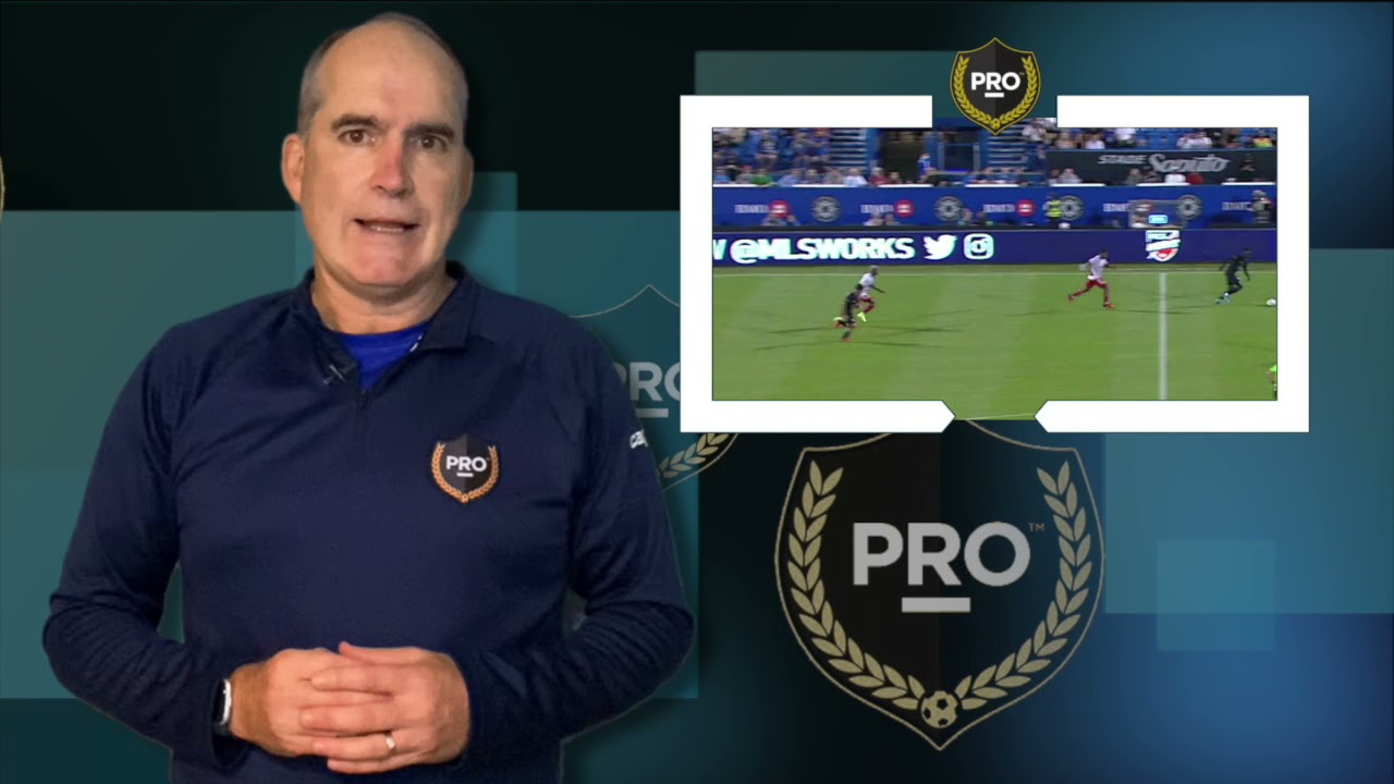 VAR a Fondo: MLS #19