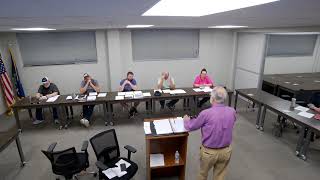 Planning Commission 4-17-25