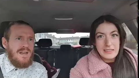 Michael And Kathleen have a message for the fans