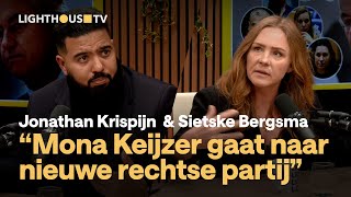 Download Lagu Grote verschuivingen in Den Haag: nieuwe rechtse partij in de maak?! MP3