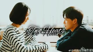Two Hearts - Connor Kauffman [Sub Español] || Unrequited Love || Luo Zhi & Sheng Hauinan