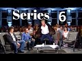 Top gear news  series 6 best moments