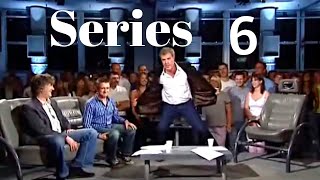 Top Gear News : Series 6 (Best Moments)