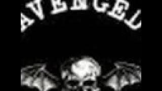 Girl I Know-Avenged Sevenfold w/lyrics