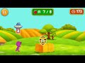 Baby Joy Joy ABC Song 