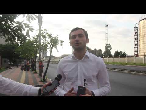 მაიაკოვსკის ქუჩის კეთილმოწყობა