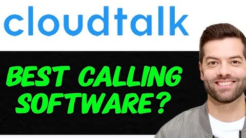 CloudTalk Review 2025: Is This the Best Call Center Software?