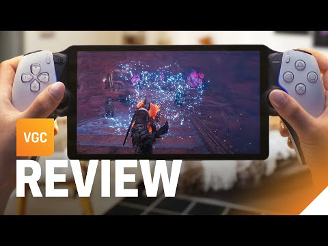 Is PlayStation Portal worth it? - Review discussion