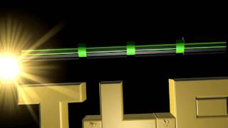 Intro 8 Zitter Effect