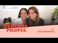 En Defensa Propia | Episodio 57 con Janis Santaella | Erika de la Vega