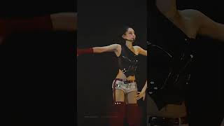 Blackpink World Tour Deadline Goyang Jennie Fancam Jump