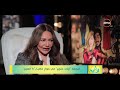 8 الصبح الفنانة ليلى علوي تتحدث عن دورها في فيلم يا دنيا يا غرامي 