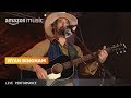 Ryan bingham performs southside of heaven live  amazon music