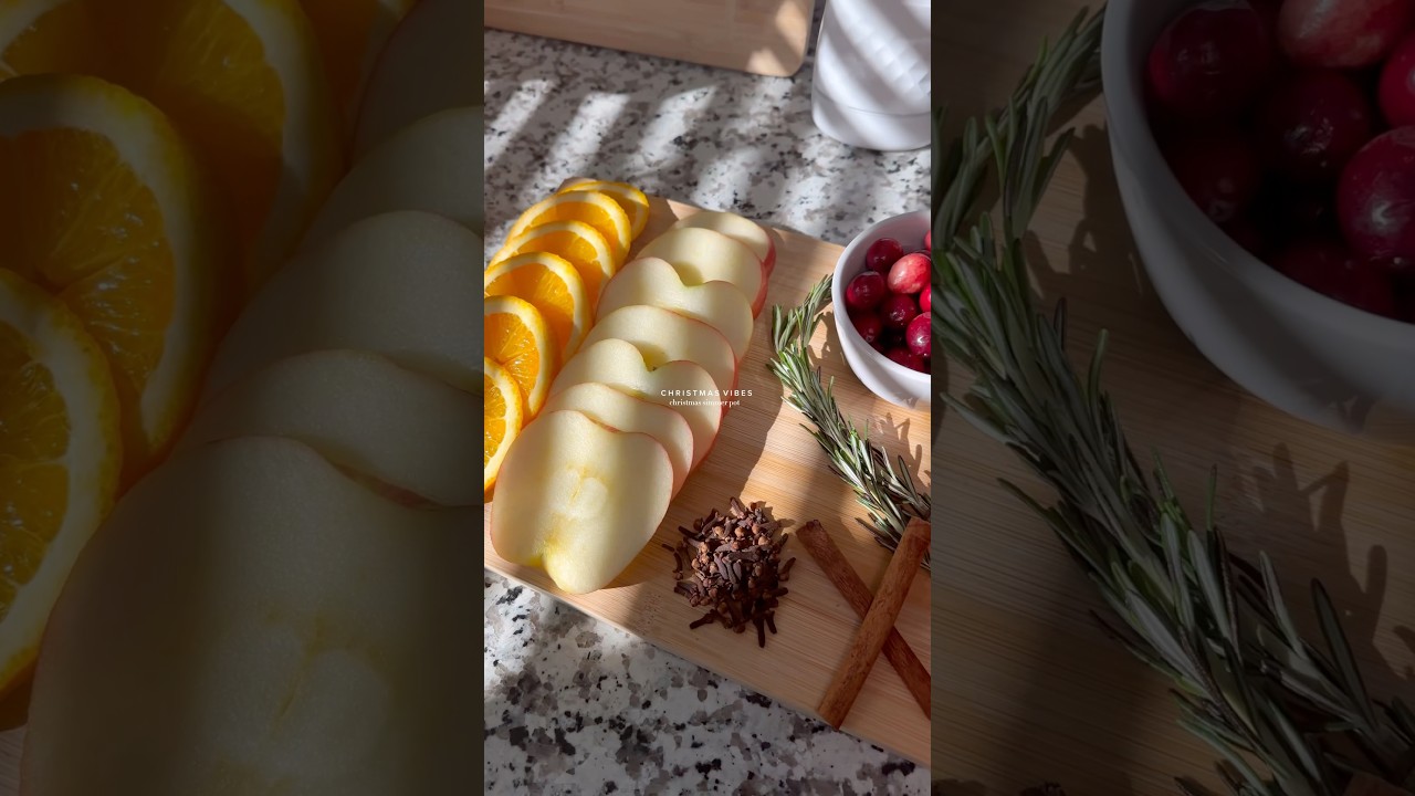 the perfect holiday scent 😍🎄 