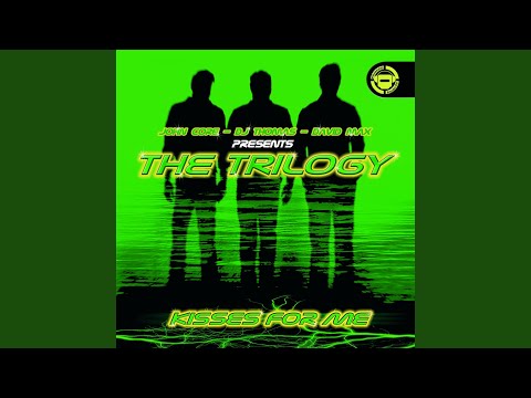 DJ David Max — I Got Loose