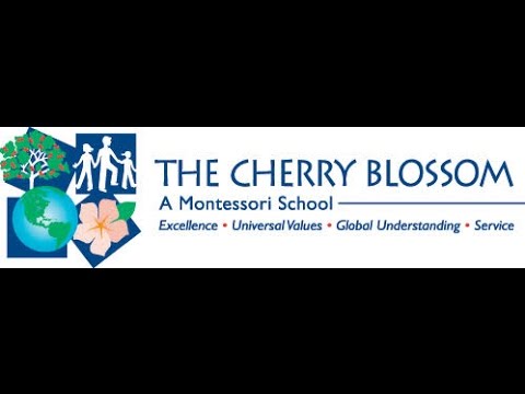 The Cherry Blossom Montessori School - Glimpse of Montessori