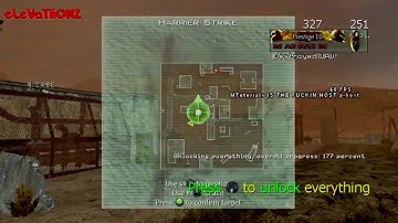 Modern Warfare 2:Modded lobby after patch! Free on PulseMods.com ! -eLeVaTiiONz