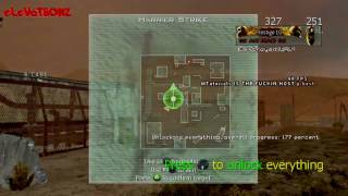 Modern Warfare 2:Modded lobby after patch! Free on PulseMods.com ! -eLeVaTiiONz