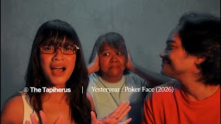 Download Lagu Yesteryear Eps. 02 : Poker Face - Lady Gaga cover by The Tapiherus (2026 version) Download Lagu Yesteryear Eps. 02 : Poker Face - Lady Gaga cover by The Tapiherus (2026 version)