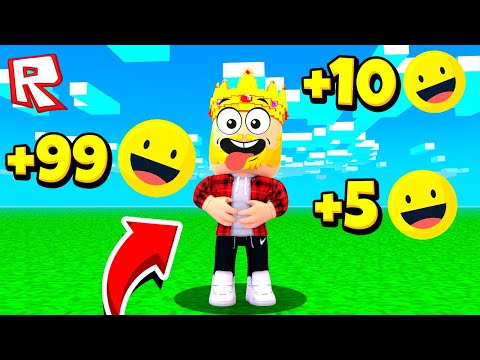 Видео: ВЫБИЛ ЛЕГЕНДАРНОГО ПЕТА! СИМУЛЯТОР СЧАСТЬЯ! ROBLOX