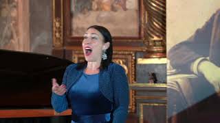 Puccini e Verdi - 20 Maggio 2021