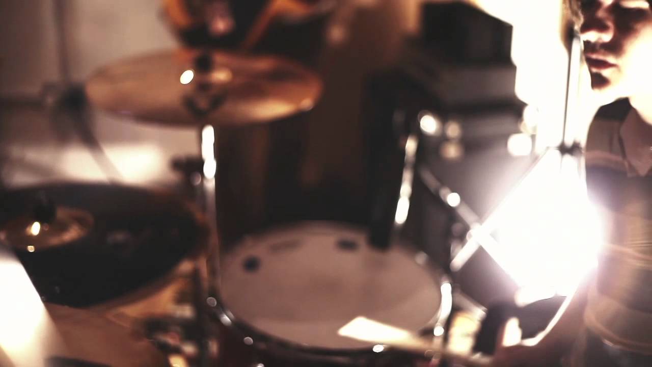 Tera Melos '40 RODS' // BeatCast Coach Road Session