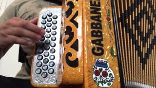 tres ramitas, instructional, tono c-fbe