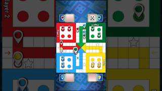 🔥😀🎲👑 | ludo king | ludo king gameplay | Ludo game in 4 players | ludo king ludo | ludo king tricks screenshot 5