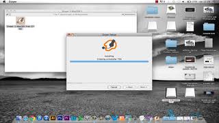 7.8 Utilizar Softphone “Zoiper” desde Computador “Mac”