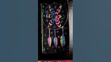 6/7 of drawing random things 🌿#artlovers #artandcraft #mandalaart #shortarts #shortfeed #art #shorts