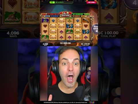 NEVER GIVE UP !!!! 🔥 COIN TRIO - THIS SLOT HOCKS YOU 🔥