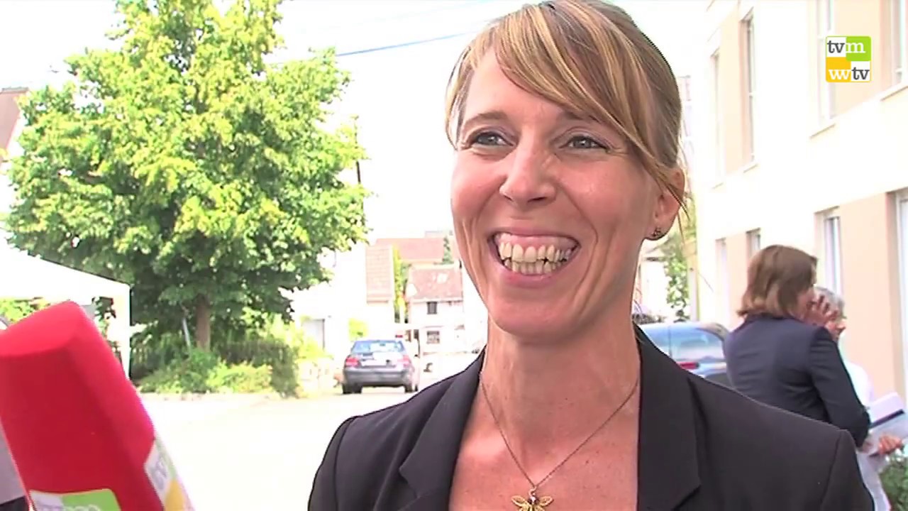 Einweihung Seniorenzentrum St. Agnes | Dernbach