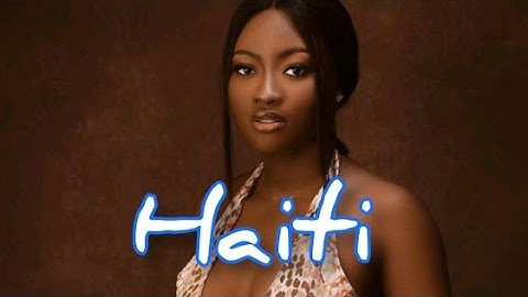 Afro Zouk x dancehall instrumental 2022 "Haiti"(Kizomba x Kompa x Aya Nakamura x Uganda type beat)