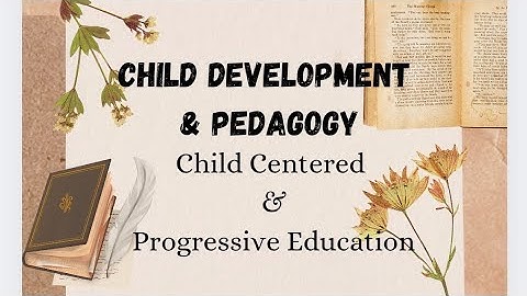 HtetCDP||Child Centred & Progressive Education||#ctet2025 #htet #htet2025 