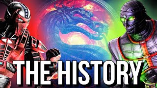 The Cutthroat World of Competitive Mortal Kombat 9 [Short Documentary]
