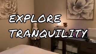 Experience Serenity Journey through Divine Spark s Peaceful Rooms
