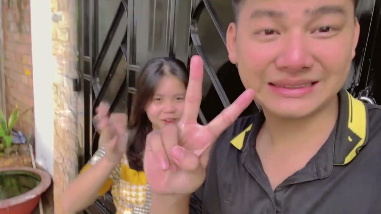 Lâm Quốc Kiệt/ Chuyến đi Vũng Tàu cùng team_Phần 1